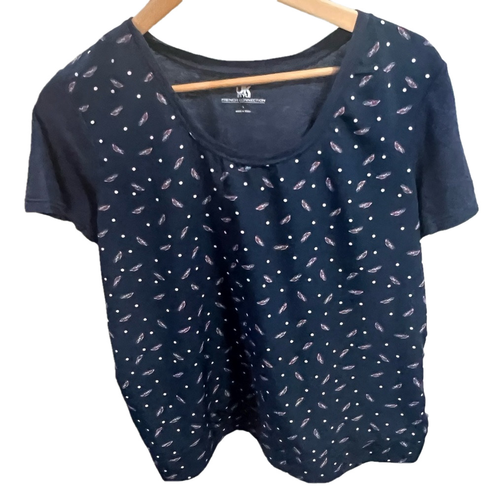 UK Style Top